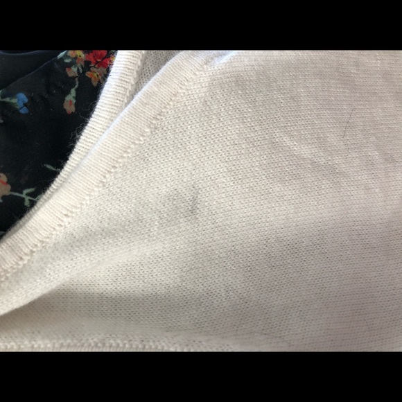 🌈MANGO 🥭 Crop Top🌈 - Picture 6 of 6